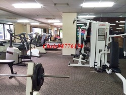 Carissa Park Condominium (D17), Condominium #203197891